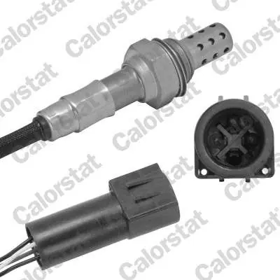 SONDA LAMBDA Ekspresowa dostawa