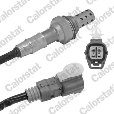 Super okazja SONDA LAMBDA