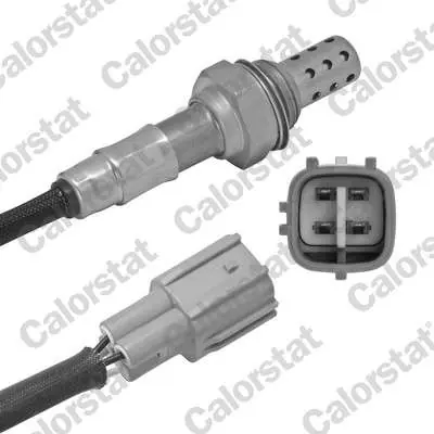 SONDA LAMBDA Premium