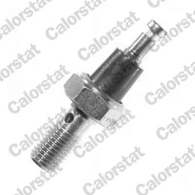 CZUJNIK CIŚNIENIA OLEJU Wysoka jakość