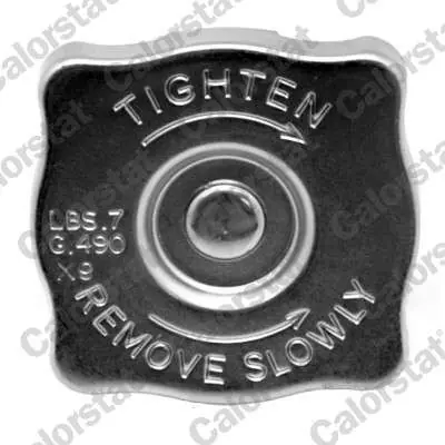 Darmowa dostawa KOREK CHŁODNICY