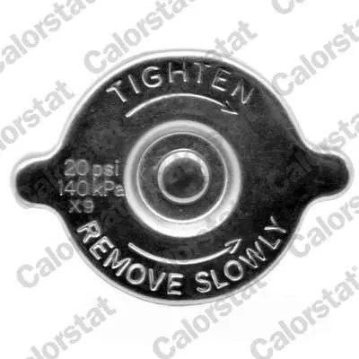 Cena promocyjna KOREK CHŁODNICY DB W124/201 84-