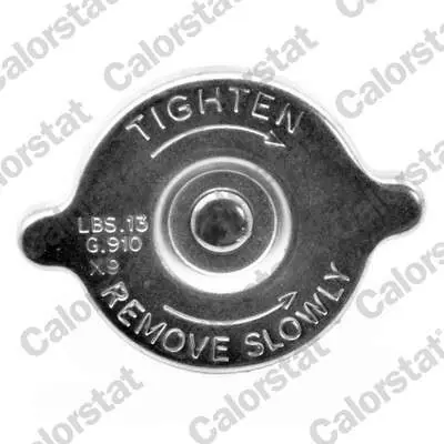 Zamów teraz KOREK CHŁODNICY