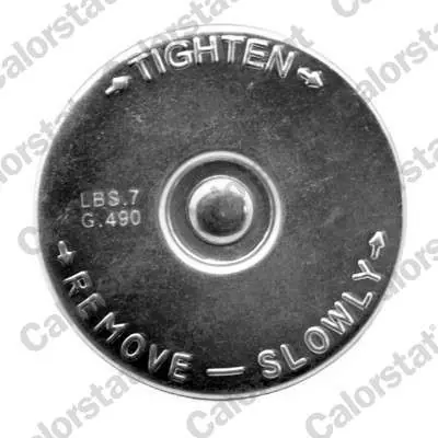 KOREK CHŁODNICY Zniżka