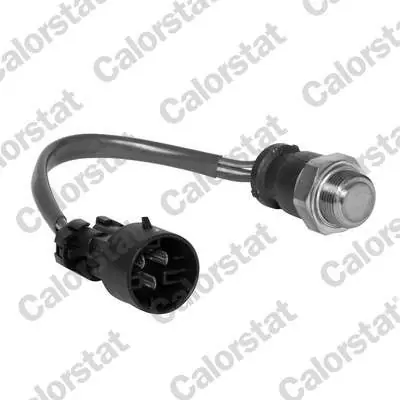 Oferta WŁĄCZNIK TERMICZNY WENTYLATORA