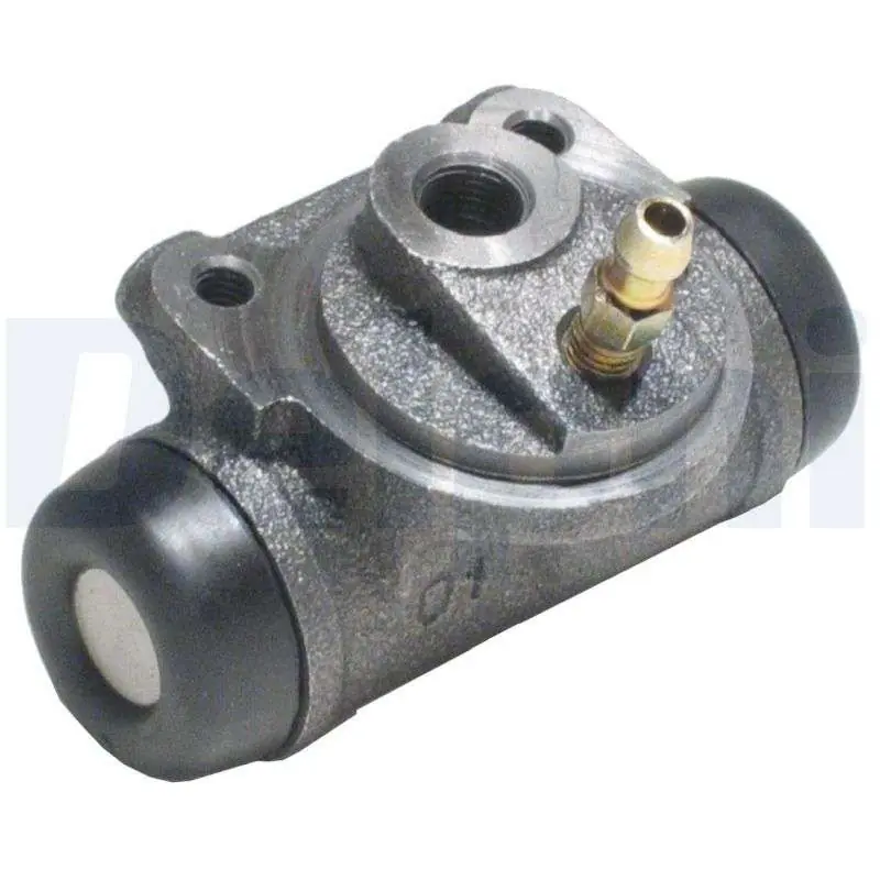 CYLINDEREK HAM. FIAT DOBLO 1,2/1,9D 01- 20,64 Bestseller