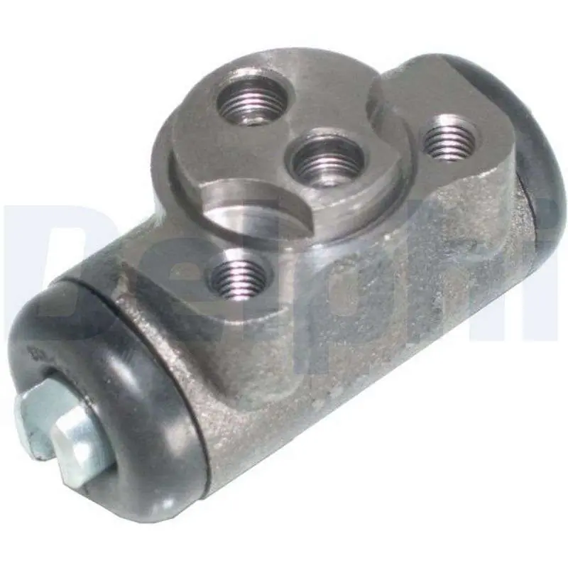 Kup teraz CYLINDEREK HAM. MITSUBISHI PAJERO L