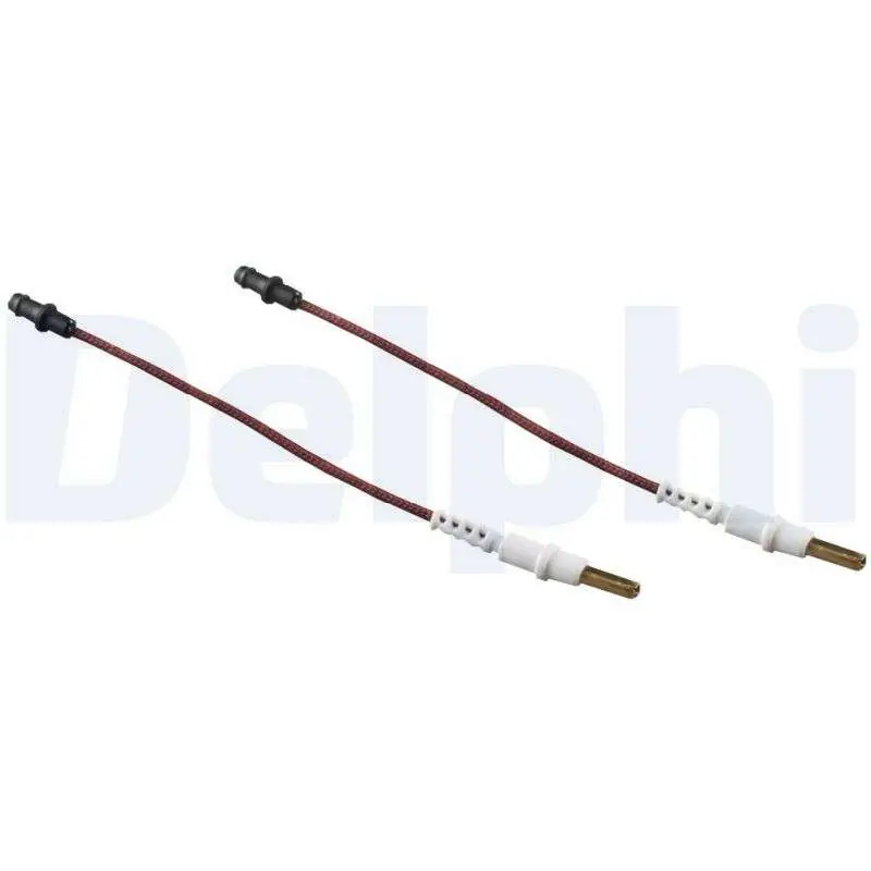 Zniżka CZUJNIK ZUŻ.KLOCKÓW HAM./1 SZT./ MERCEDES V200. V220. V230.