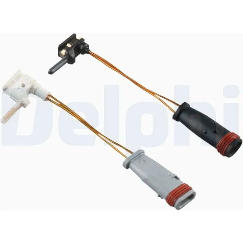 CZUJNIK ZUŻYCIA KLOCKÓW HAM. MERCEDES C30. C32. C55. E200. E Wysoka jakość