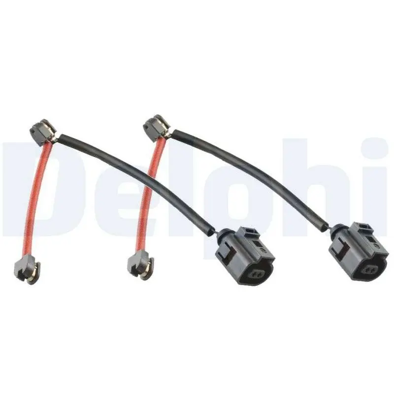 Dostępne od ręki CZUJNIK ZUŻYCIA KLOCKÓW HAM. PORSCHE CAYENNE / VW TOUAREG