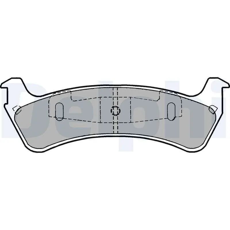 Kup teraz KLOCKI HAM. FORD EXPLORER / MERCURY MOUNTAINEER