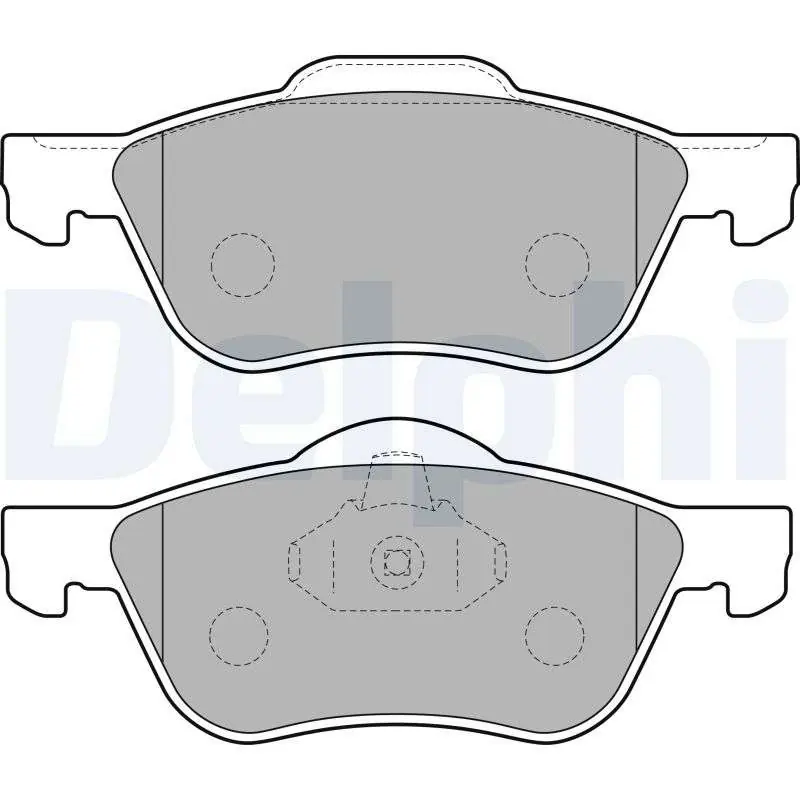 Darmowy zwrot KLOCKI HAM. NISSAN PRIMERA