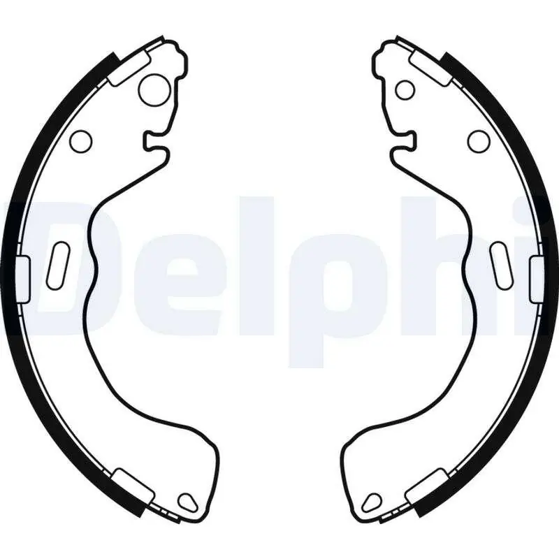 Najlepsza cena SZCZĘKI HAM. MAZDA PREMACY