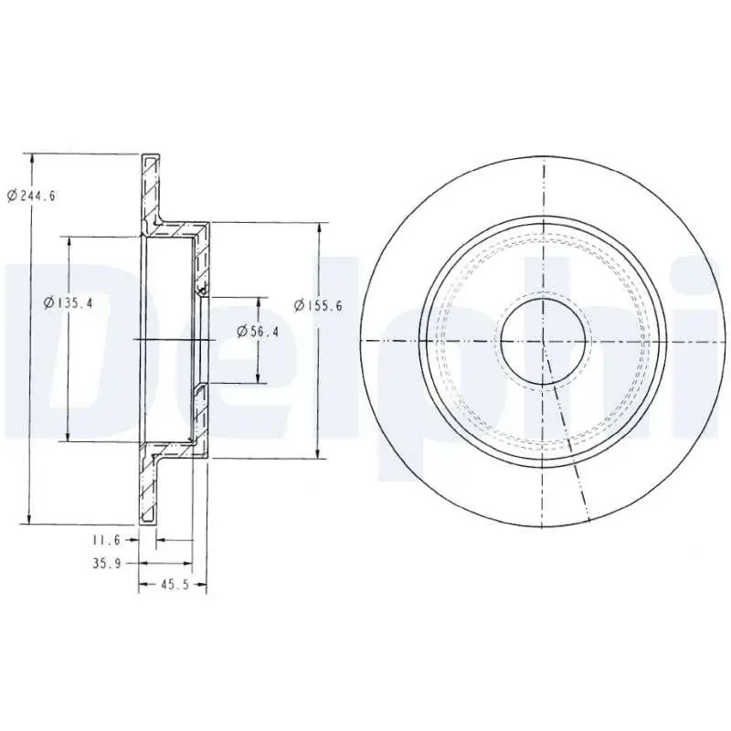 TARCZA HAM. NISSAN MICRA Ostatnia szansa