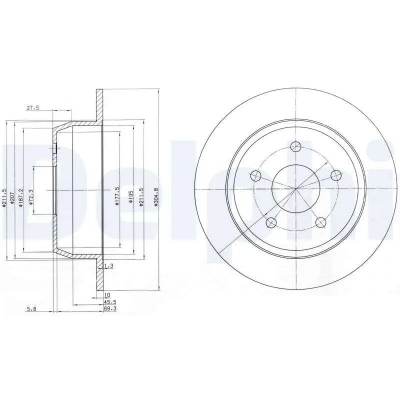 TARCZA HAM. JEEP GRAND CHEROKEE Zamów dziś