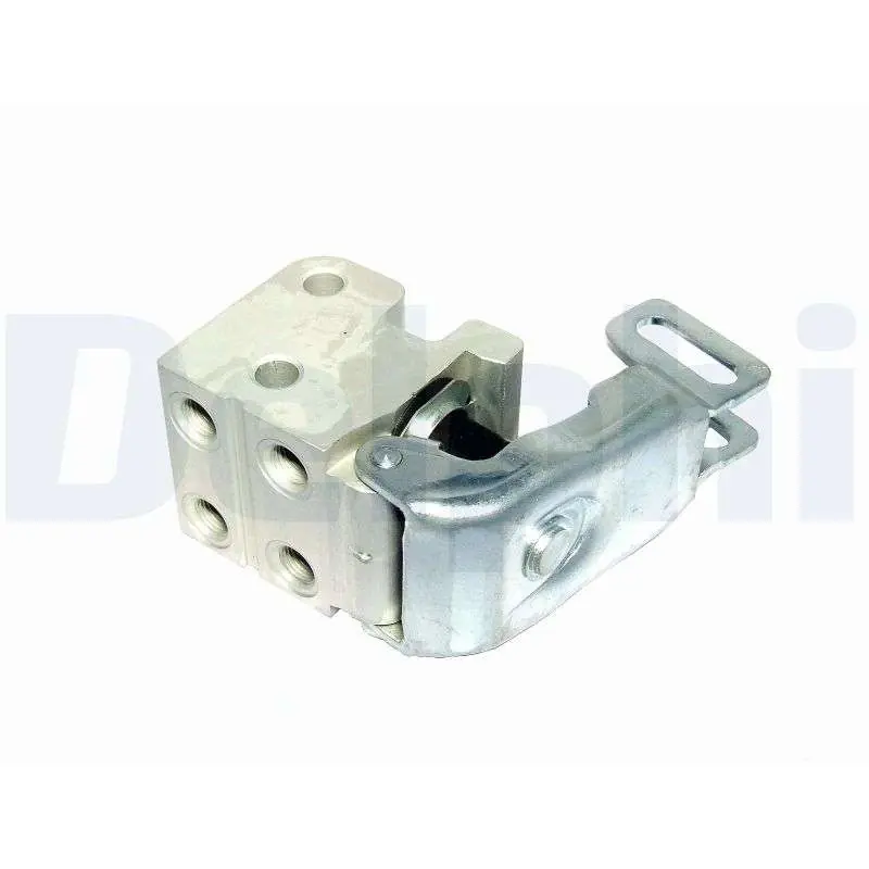 Do wyczerpania zapasów KOREKTOR SIŁY HAM. VW GOLF/OCTAVIA/ROOMSTER