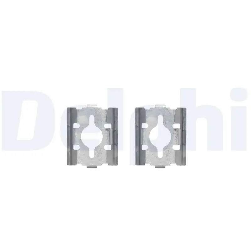 Taniej ZESTAW MONTAŻOWY KLOCKÓW HAM. CITRO?N JUMPER. RELAY / FIAT D