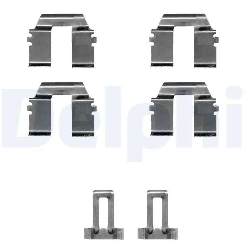 ZESTAW MONTAŻOWY KLOCKÓW HAM. FORD GALAXY / SEAT ALHAMBRA / Zamów teraz