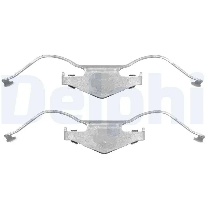 ZESTAW MONTAŻOWY KLOCKÓW HAM. OPEL SIGNUM. VECTRA / SAAB 9-3 Oferta limitowana