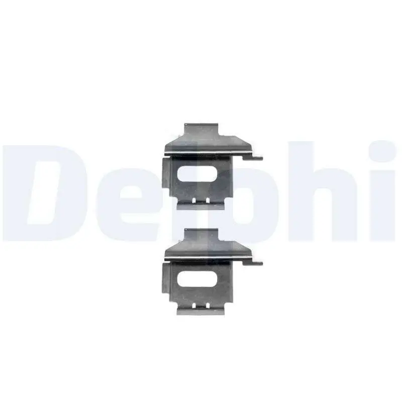 Wyprzedaż ZESTAW MONTAŻOWY KLOCKÓW HAM. MERCEDES SPRINTER / VW LT