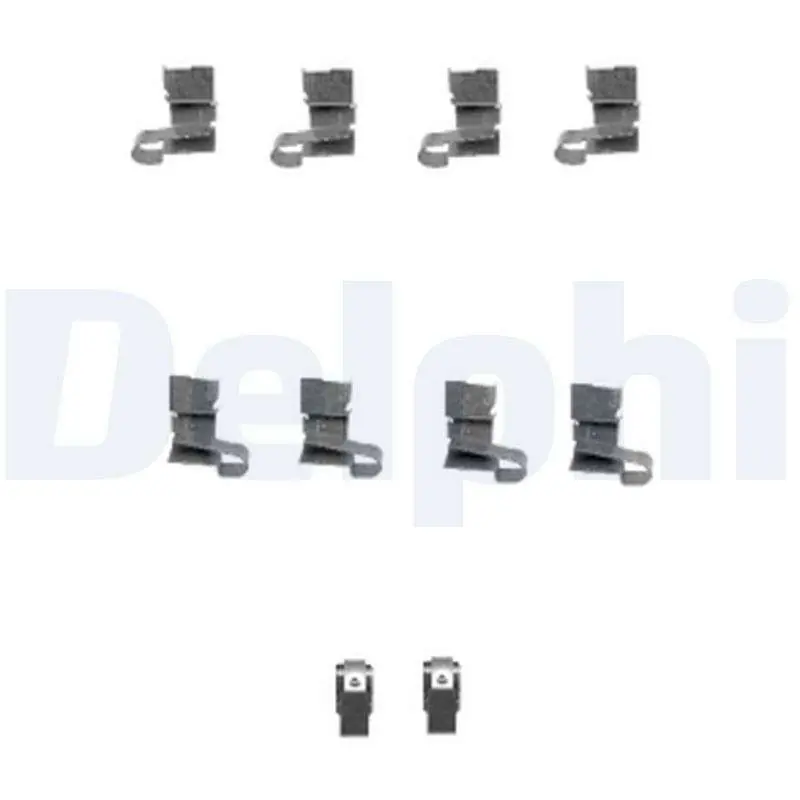 Tylko dziś ZESTAW MONTAŻOWY KLOCKÓW HAM. SUZUKI BALENO. JIMNY