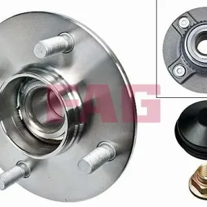 ŁOŻYSKO KOŁA KPL. NISSAN Taniej