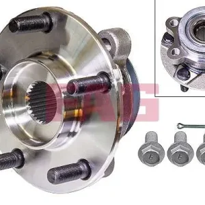 ŁOŻYSKO KOŁA NISSA P. QASHQAI 1. 6,2. 0 ,1. 5 DCI,2. 0 DCI 0 Najlepsza cena