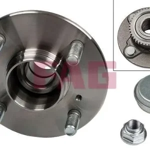 Oferta limitowana ŁOŻYSKO KOŁA KPL. SUZUKI