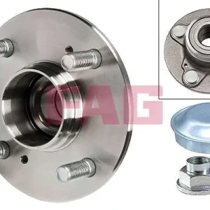 ŁOŻYSKO KOŁA KPL. SUZUKI Premium