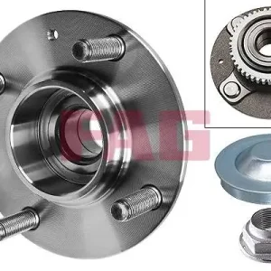 Nowy ŁOŻYSKO KOŁA KPL. HYUNDAI