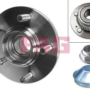 Hit sprzedaży ŁOŻYSKO KOŁA HYUNDAI T. TRAJET 2. 0/2. 0CRDI/2. 7 [MH81A/B/C