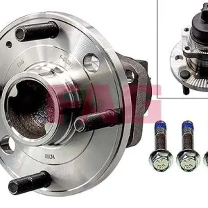 ŁOŻYSKO KOŁA CHEVROLET T. EPICA (KL1_) - 2. 0,2. 5 06-, DAEW Ostatnia szansa