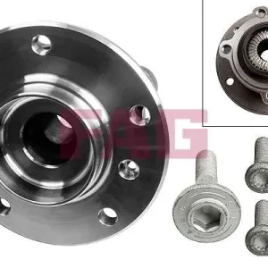 Oferta limitowana ŁOZYSKO KOŁA PRZEDNIEGO Z PIASTA zastapione przez 713649720