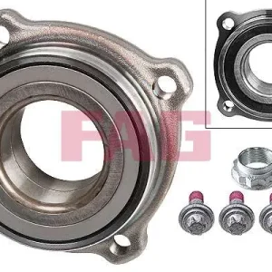 ŁOŻYSKO KOŁA BMW T. E84 X1 09- Tylko dziś