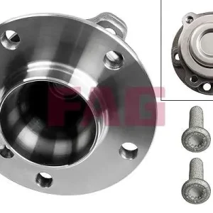 ŁOŻYSKO KOŁA KPL. BMW ZASTĄPIONE PRZEZ 713649600 !!! Oferta