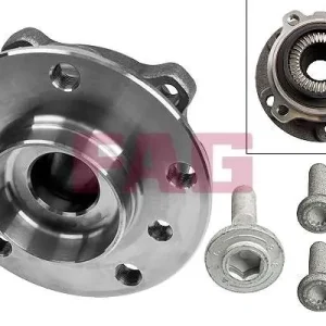 ŁOŻYSKO KOŁA KPL. BMW Tylko do końca tygodnia