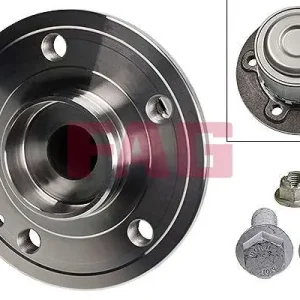 Ostatnie sztuki ŁOŻYSKO KOŁA DB P. VITO/VIANO 03- Z PIASTĄ