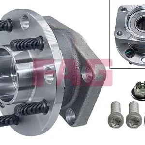 Najlepsza cena ŁOŻYSKO KOŁA JAGUAR T. S-TYPE, XJ 2. 5 V6, 3. 0 V6 /01-/04-