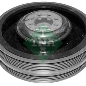 KOŁO PASOWE WAŁU KORBOWEGO AUDI A4 2.5 TDI 97-00, AUDI A6 2. Darmowa dostawa