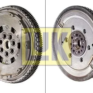 KOŁO DWUMASOWE RENAULT ESPACE/LAGUNA/VEL SATIS 2,0 16V 02- Tylko dziś