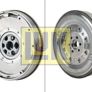 KOŁO DWUMASOWE AUDI A4 2004-2008 1.9TDI 116KM Super okazja