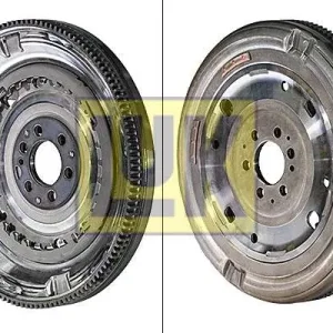 KOŁO DWUMASOWE VW GOLF/JETTA/PASSAT/POLO 1,2-1,6 07- Darmowa dostawa