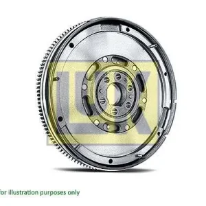 KOŁO DWUMASOWE 1.4TSI/ 1.6 Bestseller