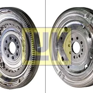 KOŁO DWUMASOWE SKODA OCTAVIA/SUPERB 1,8 TSI 07-15 Popularny