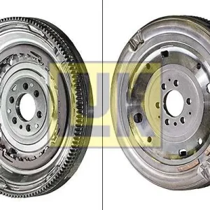 Nie przegap KOŁO DWUMASOWE VW GOLF/PASSAT/TOURAN 1,4 TSI 06-