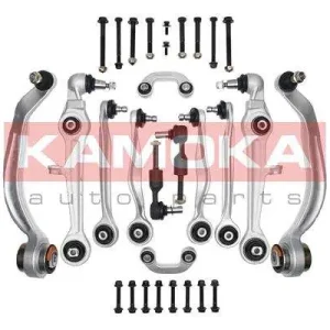 Szybka dostawa KPL.WAHACZY+KOŃC.+ŁĄCZN.12 SZTUK KPL.WAHACZY NA 2-STRONY + Ś