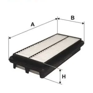 Cena promocyjna FILTR POWIETRZA KIA PICANTO