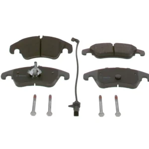 KLOCKI HAM. VW P. A4/A5/Q5 1,8-3,2 07- Z CZUJNIKIEM Tani