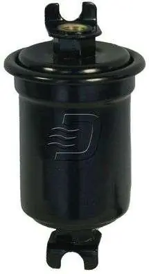 FILTR PALIWA TOYOTA LAND CRUISER 90-92 Premium