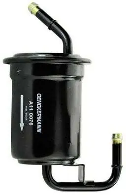 FILTR PALIWA MAZDA MX-5 1.6I/1.6I 16V/1.8I 1/94- Rabat